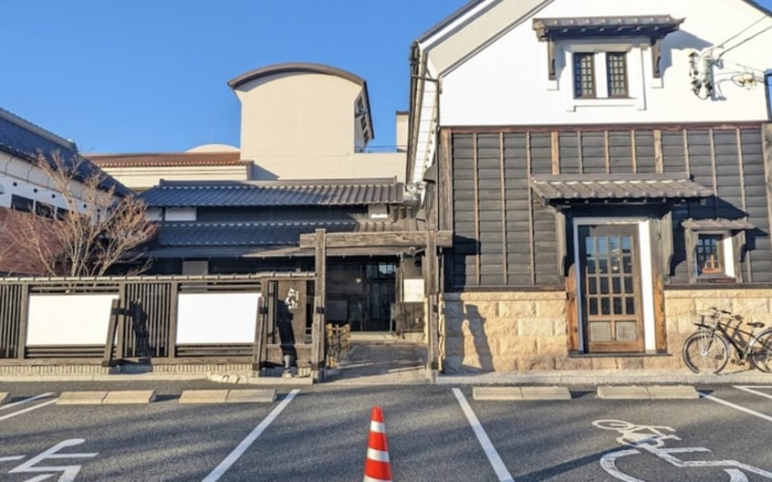 珈琲屋らんぷ 小田井店(その他飲食（ファミレスなど）)まで250m Jack nakaotaiⅠ