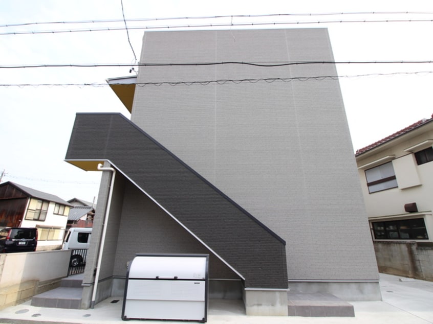 建物設備 Polaris