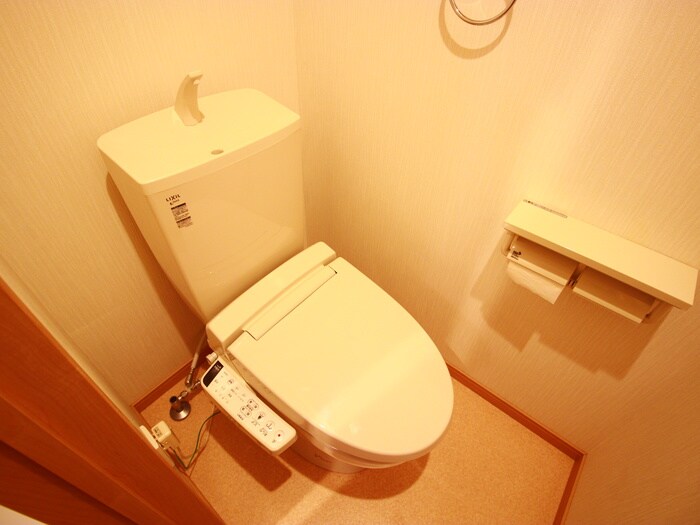 トイレ T´ｓ新生