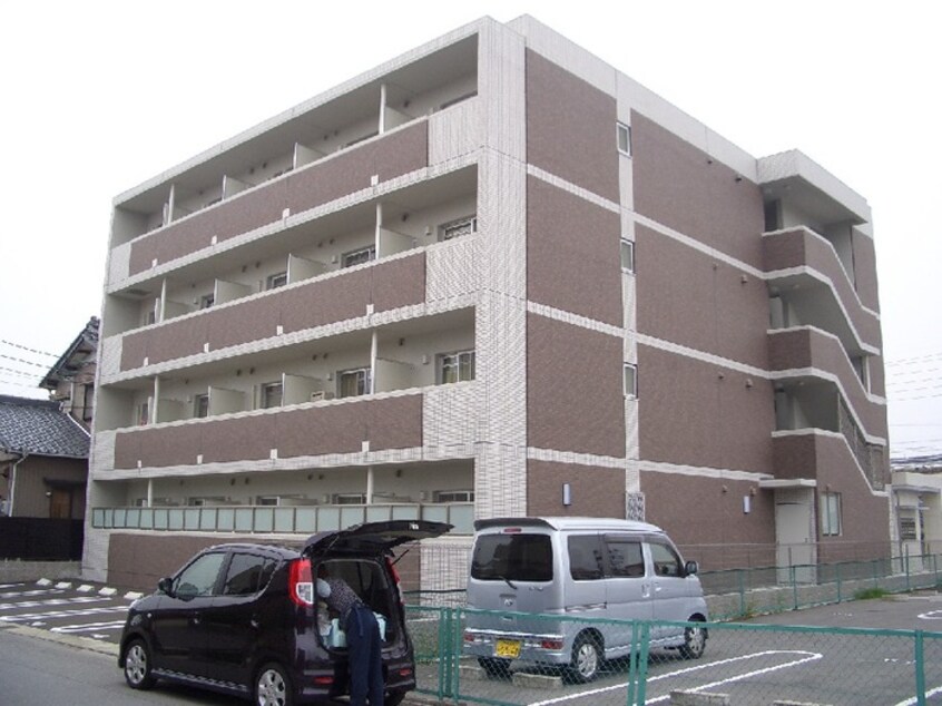 外観写真 ラメゾンドゥ日名中町