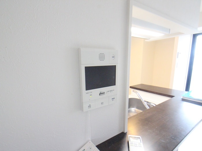 内観写真 古出来エンブルコート