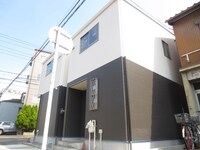 Ruhana B棟