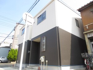 Ruhana B棟