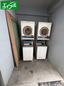 建物設備 サンシャワ－ハウス