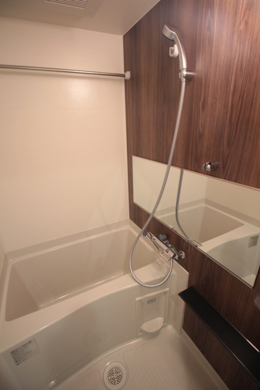 バス／シャワールーム等 ﾌﾟﾚｻﾝｽ名古屋菊井ｾﾙｶ(904)