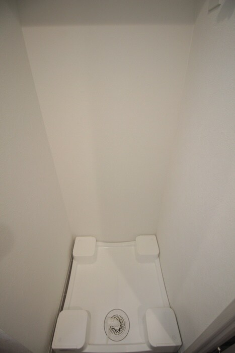 洗濯機置場 ﾌﾟﾚｻﾝｽ名古屋菊井ｾﾙｶ(904)