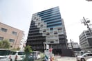 プレサンスSAKAEフロントの外観