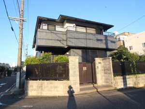 高坂町戸建