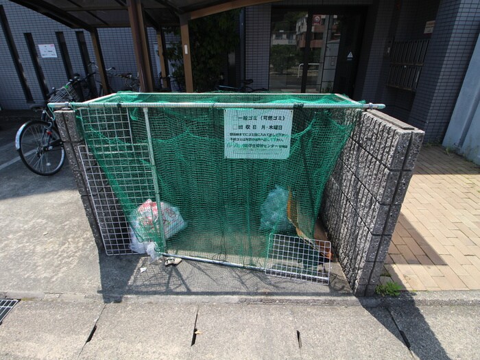 建物設備 エスポワール八事