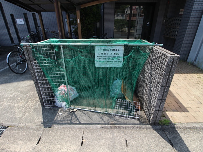 建物設備 エスポワール八事
