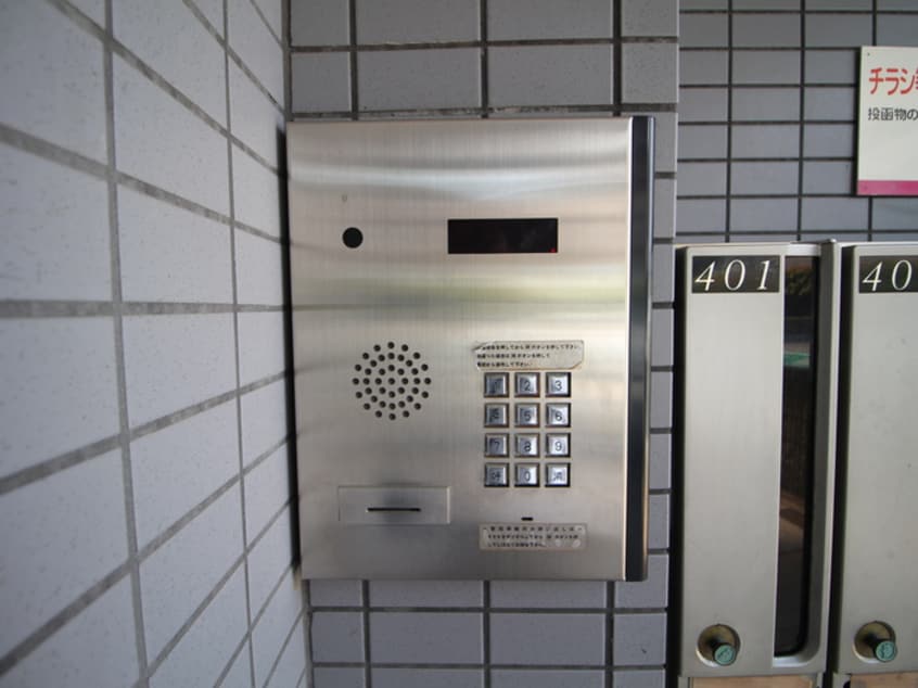 建物設備 エスポワール八事