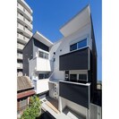 La Luce 名駅南の外観