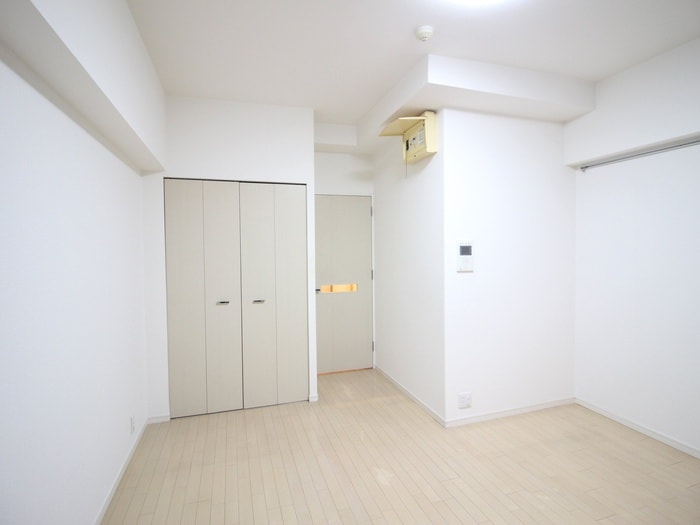 居室 CITY SPIRE名駅北