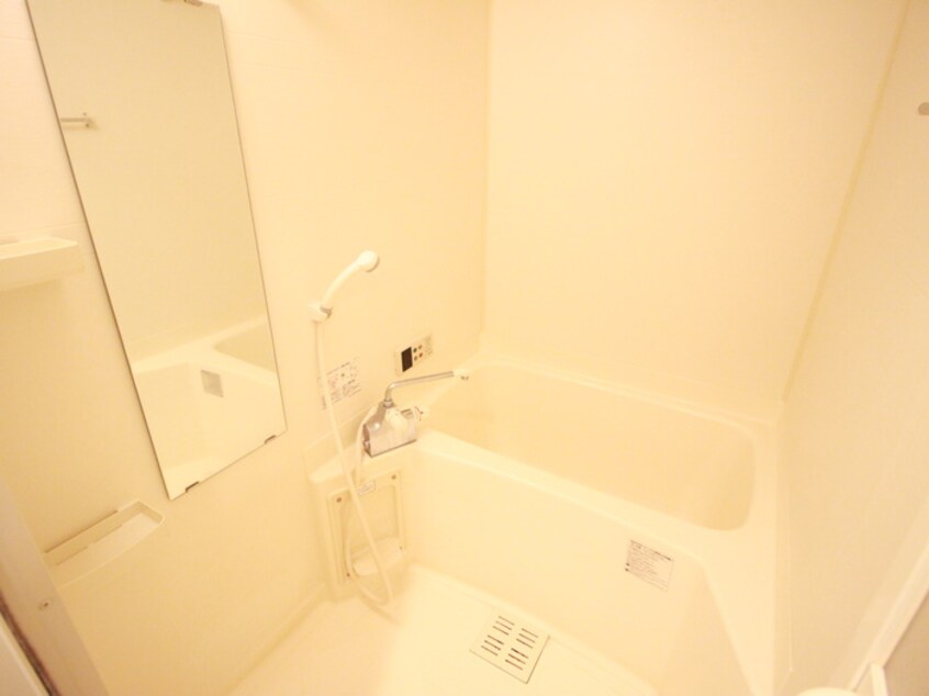 バス／シャワールーム等 CITY SPIRE名駅北