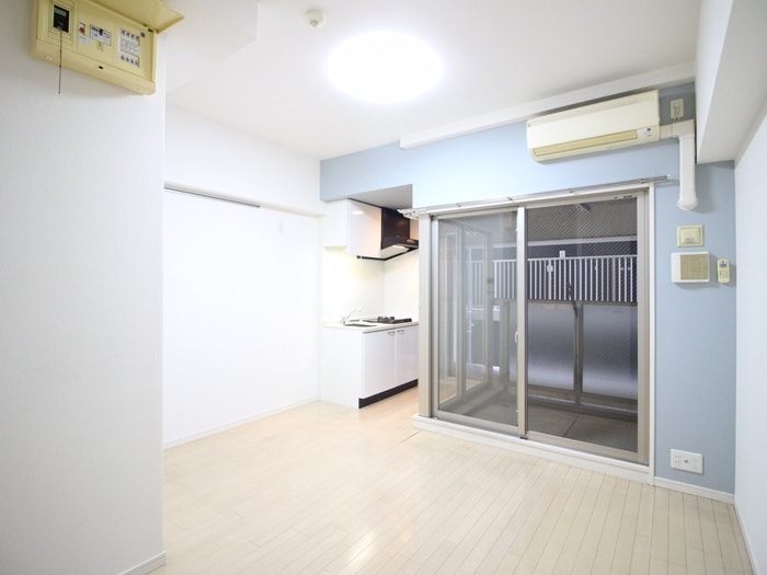 居室 CITY SPIRE名駅北