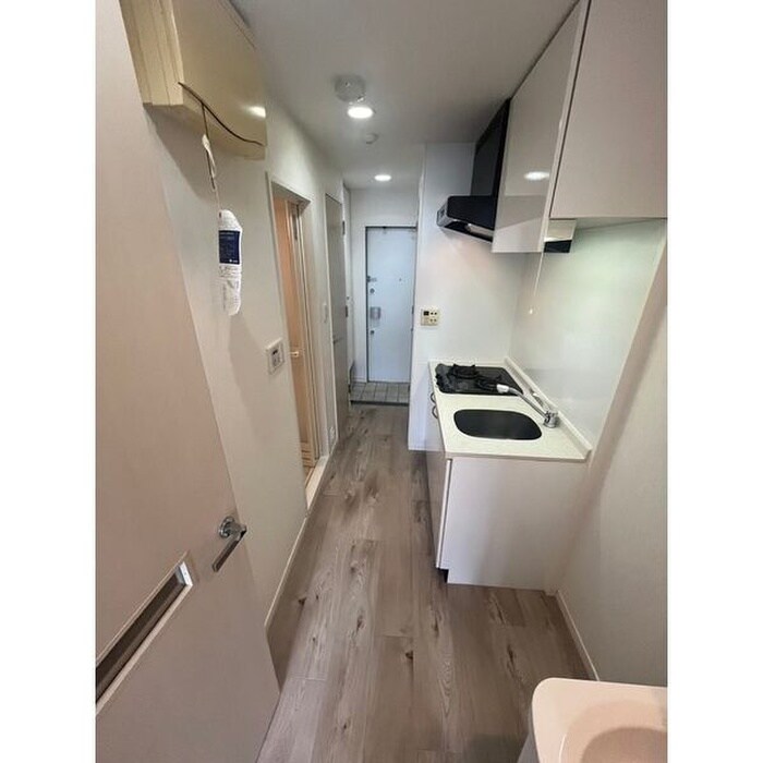 キッチン CITY SPIRE名駅北