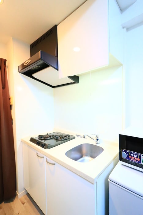 キッチン CITY SPIRE名駅北