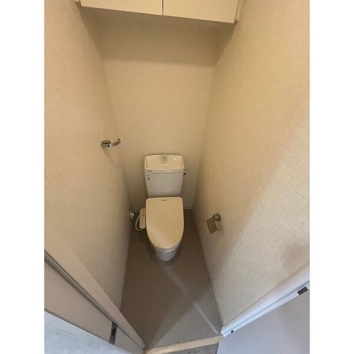 トイレ CITY SPIRE名駅北