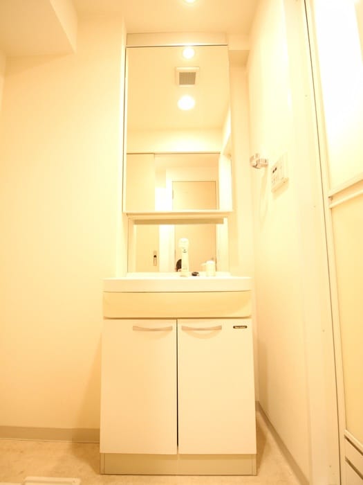 洗面 CITY SPIRE名駅北