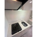 キッチン CITY SPIRE名駅北