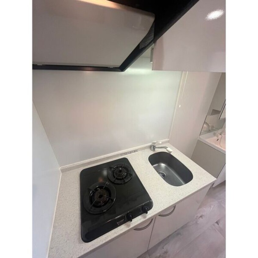 キッチン CITY SPIRE名駅北