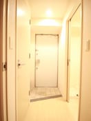 玄関 CITY SPIRE名駅北