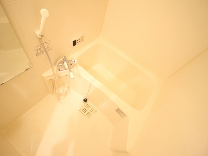 バス／シャワールーム等 CITY SPIRE名駅北