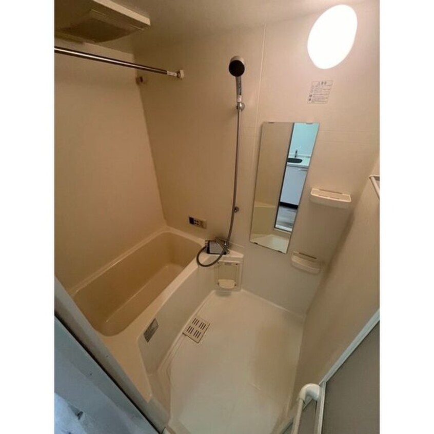 バス／シャワールーム等 CITY SPIRE名駅北