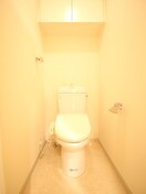 トイレ CITY SPIRE名駅北