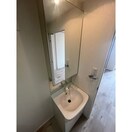 洗面 CITY SPIRE名駅北