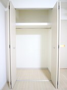 収納 CITY SPIRE名駅北