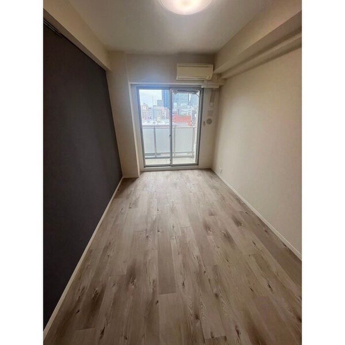 居室 CITY SPIRE名駅北