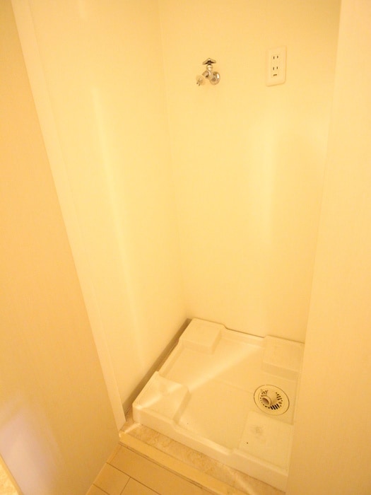 洗濯機置場 CITY SPIRE名駅北