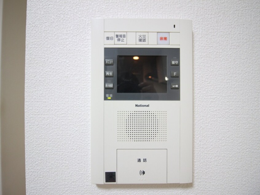 内観写真 CITY SPIRE名駅北