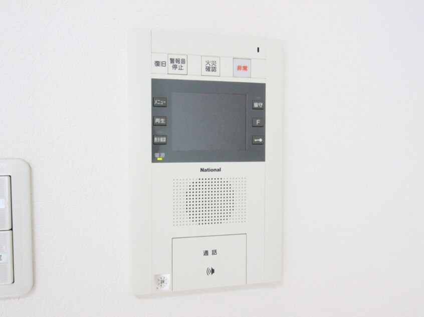 内観写真 CITY SPIRE名駅北