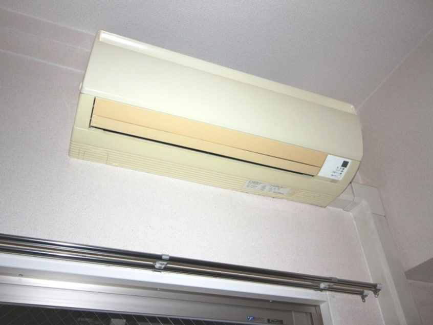 内観写真 CITY SPIRE名駅北