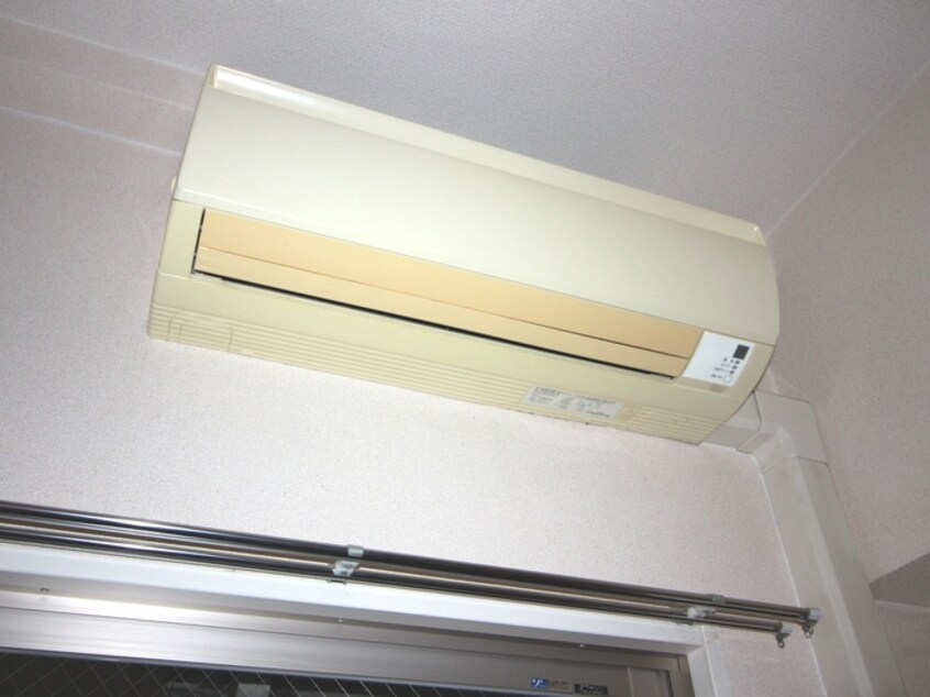 内観写真 CITY SPIRE名駅北