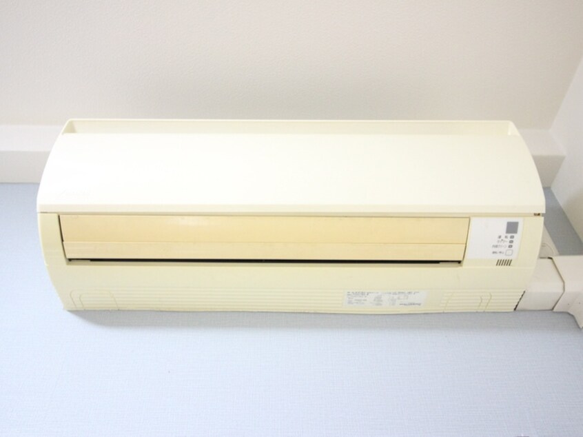 内観写真 CITY SPIRE名駅北