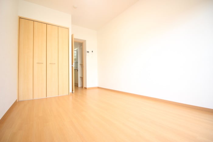 居室 A-City瑞穂雁道