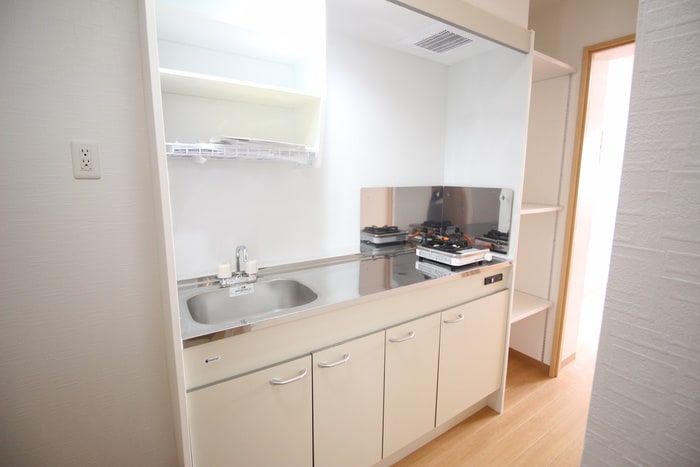 キッチン A-City瑞穂雁道