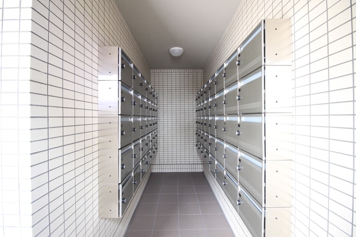 建物設備 A-City瑞穂雁道