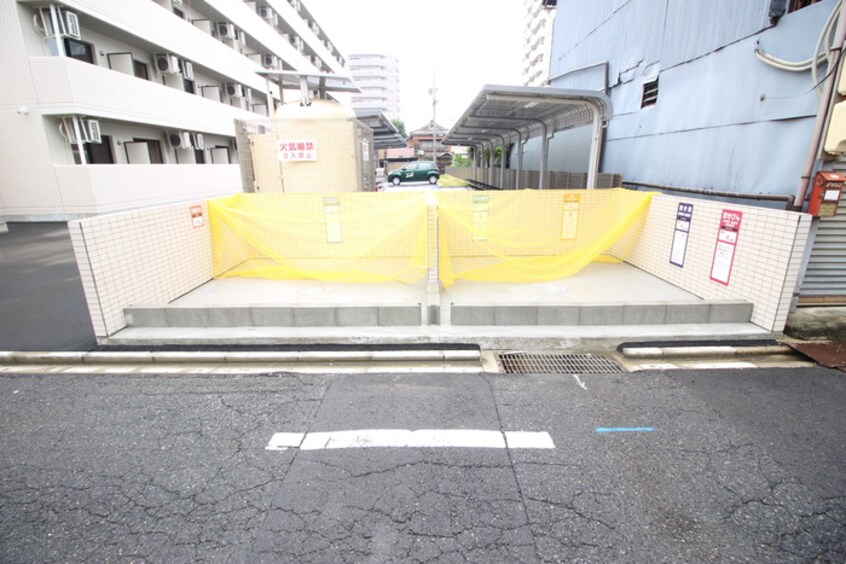 建物設備 A-City瑞穂雁道