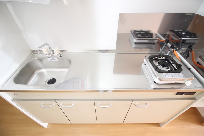 キッチン A-City瑞穂雁道