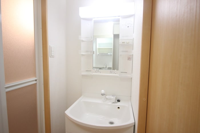 洗面 A-City瑞穂雁道