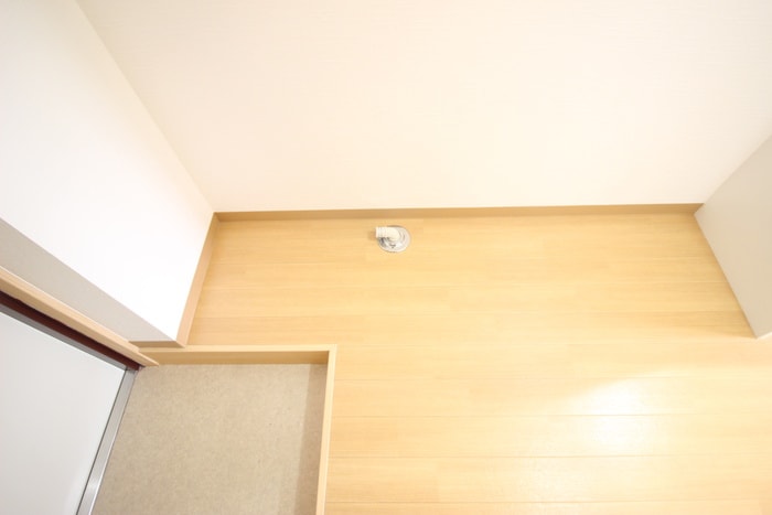 洗濯機置場 A-City瑞穂雁道