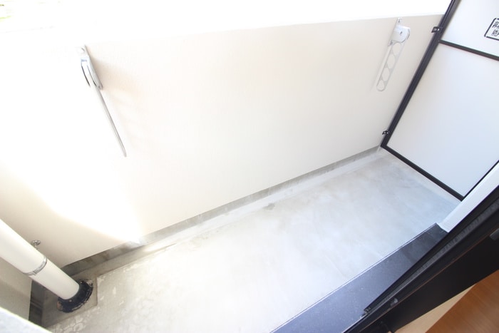 ベランダ・バルコニー A-City瑞穂雁道