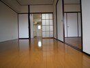 内観写真 吹上ハイツ