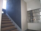 建物設備 吹上ハイツ