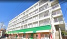 タッチもとこい(スーパー)まで464m 吹上ハイツ