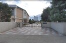 千石小学校(小学校)まで613m 吹上ハイツ
